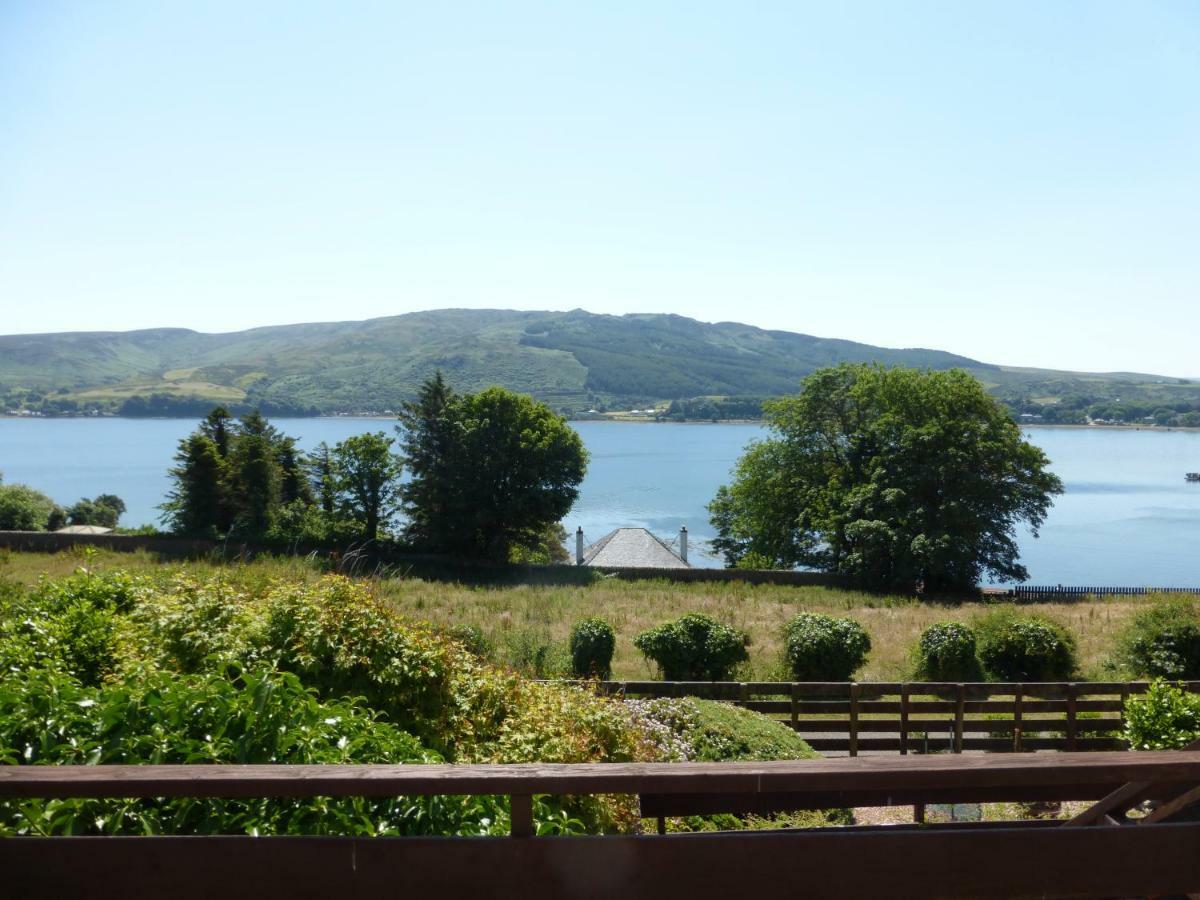 坎贝尔城6,Loch View Avenue公寓 外观 照片
