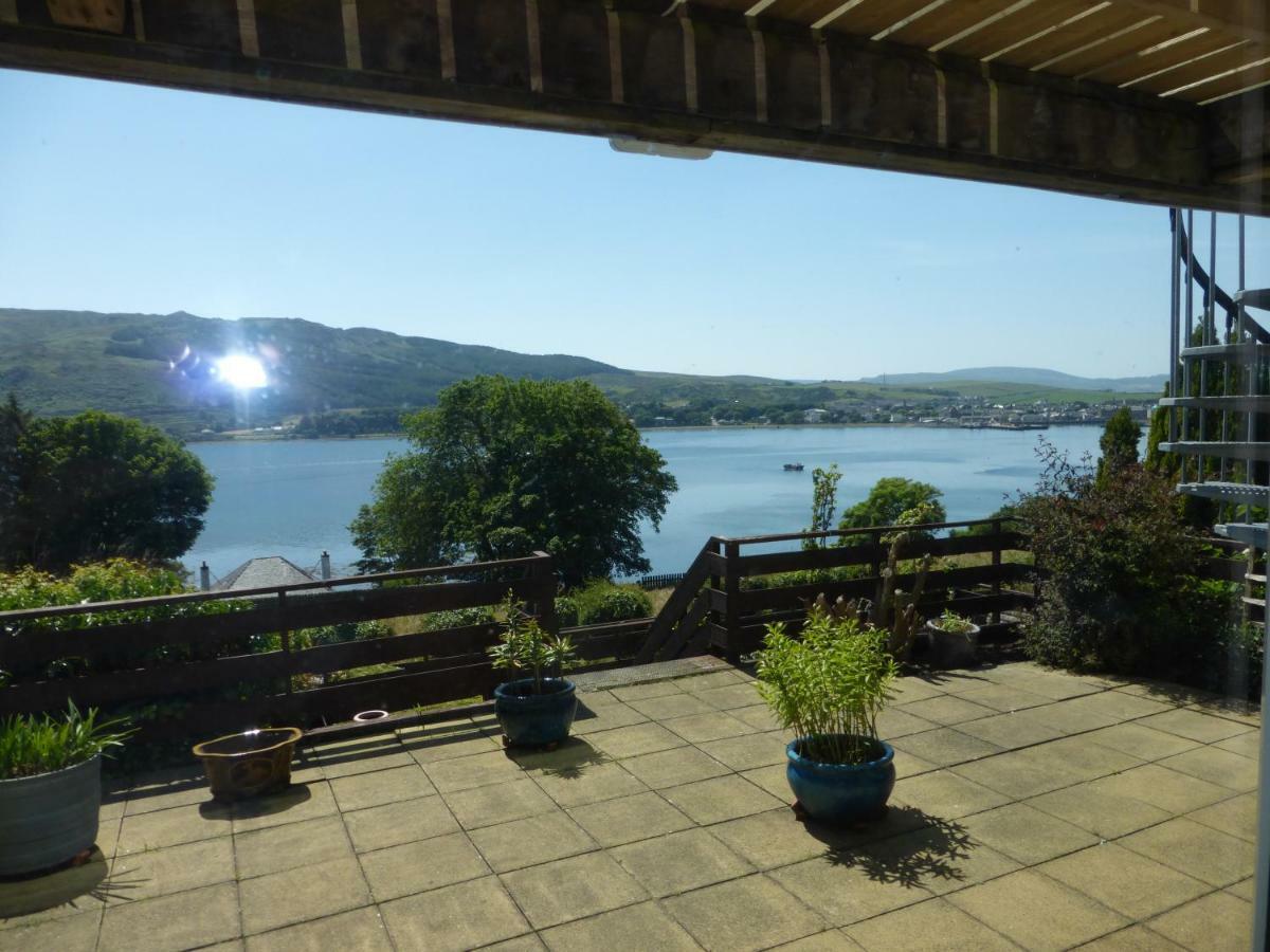 坎贝尔城6,Loch View Avenue公寓 外观 照片